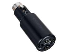 Shure Motiv MVX2U