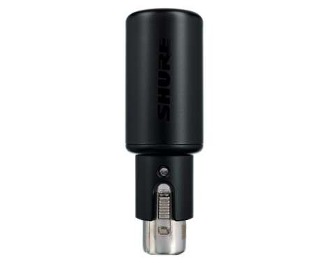 Shure Motiv MVX2U