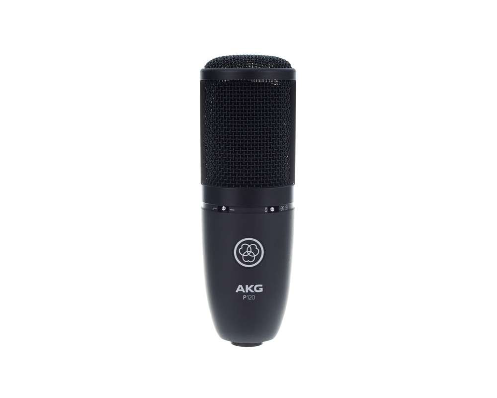 AKG P120