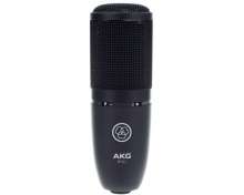 AKG P120