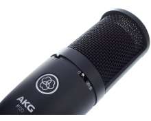 AKG P120