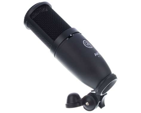 AKG P120