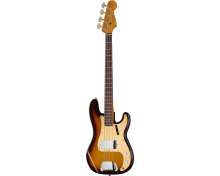 Fender 59 P-Bass LTD JM-Reli CH3TS