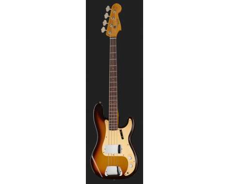 Fender 59 P-Bass LTD JM-Reli CH3TS