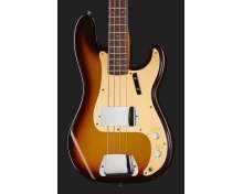 Fender 59 P-Bass LTD JM-Reli CH3TS