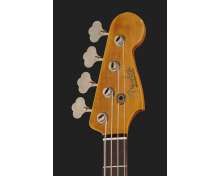 Fender 59 P-Bass LTD JM-Reli CH3TS