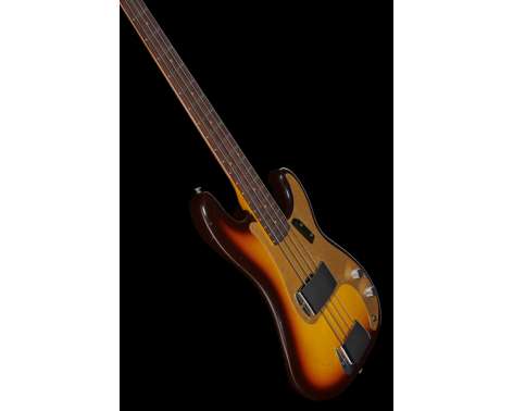 Fender 59 P-Bass LTD JM-Reli CH3TS