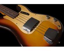 Fender 59 P-Bass LTD JM-Reli CH3TS