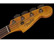 Fender 59 P-Bass LTD JM-Reli CH3TS