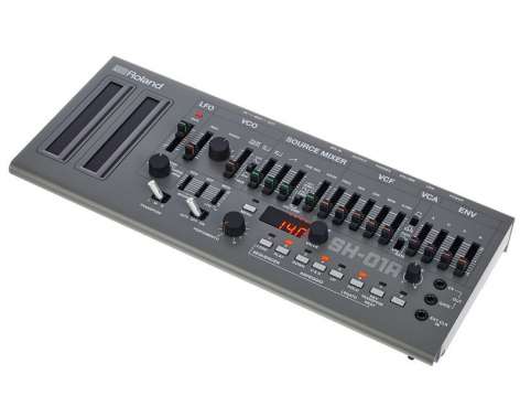 Roland SH-01A grey