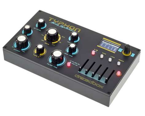 Dreadbox Typhon