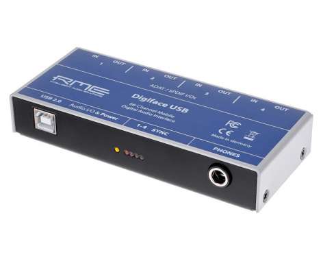 RME Digiface USB