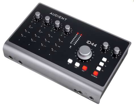 Audient iD44 MKII