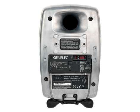 Genelec 8030 RAW