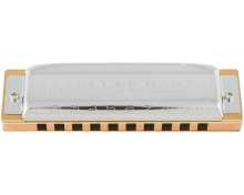 Hohner Blues Harp MS G