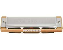 Hohner Blues Harp MS G