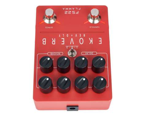 Flamma FS22 Delay & Reverb