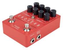 Flamma FS22 Delay & Reverb