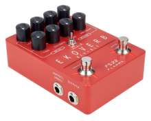 Flamma FS22 Delay & Reverb