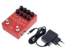 Flamma FS22 Delay & Reverb