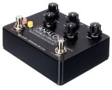 Mr. Black Pedals Analog Chorus/Vibrato Deluxe