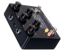 Mr. Black Pedals Analog Chorus/Vibrato Deluxe