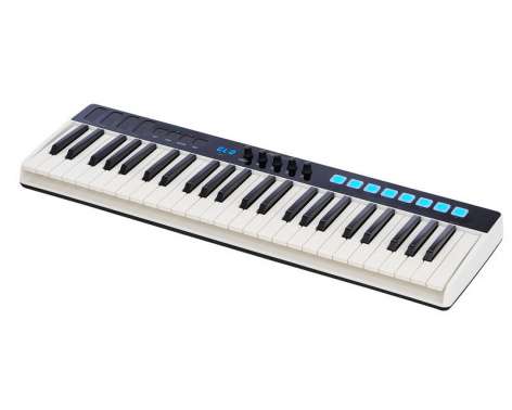 IK Multimedia iRig Keys I/O 49