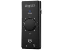 IK Multimedia iRig USB