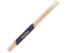 Vic Firth 5A Nova Natural Wood Tip