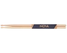 Vic Firth 5A Nova Natural Wood Tip