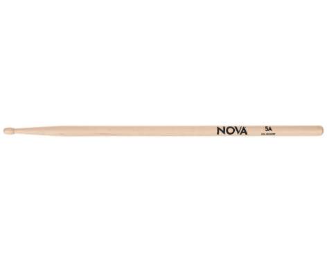 Vic Firth 5A Nova Natural Wood Tip