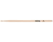 Vic Firth 5A Nova Natural Wood Tip