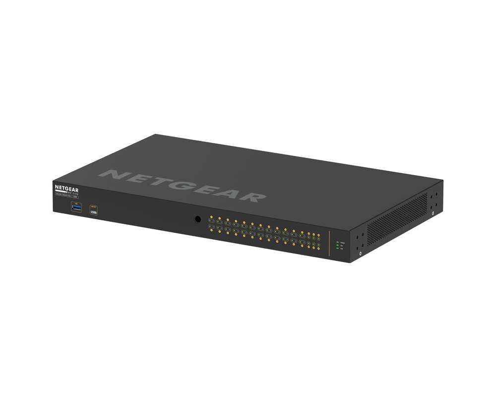 Netgear GSM4230p-100EUS