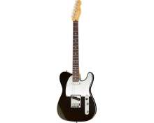 Fender AM Ultra Tele RW Texas Tea