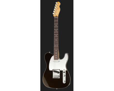 Fender AM Ultra Tele RW Texas Tea