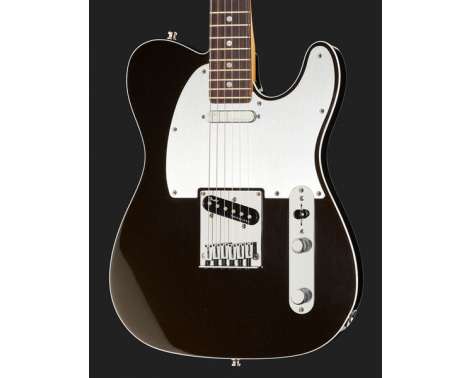 Fender AM Ultra Tele RW Texas Tea