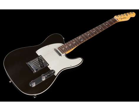 Fender AM Ultra Tele RW Texas Tea