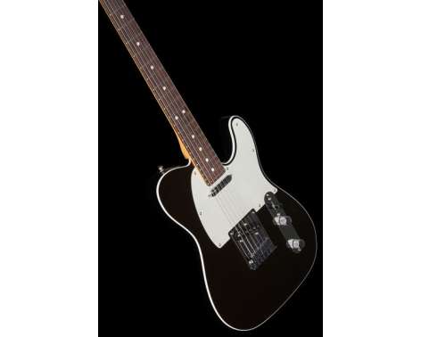 Fender AM Ultra Tele RW Texas Tea