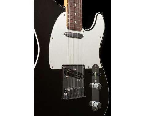 Fender AM Ultra Tele RW Texas Tea