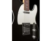 Fender AM Ultra Tele RW Texas Tea