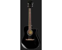 Fender FA-125CE II Blk