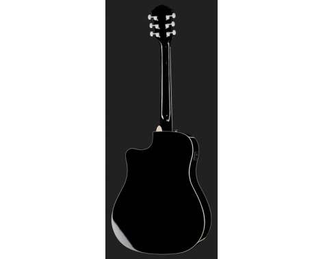 Fender FA-125CE II Blk