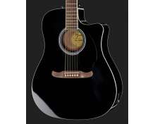 Fender FA-125CE II Blk