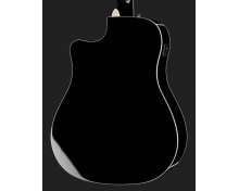 Fender FA-125CE II Blk