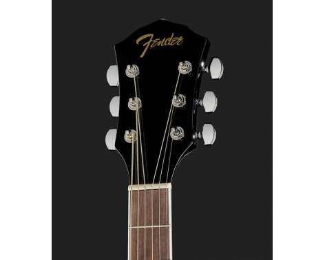 Fender FA-125CE II Blk