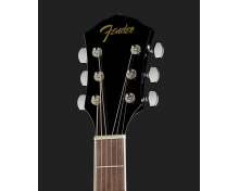 Fender FA-125CE II Blk