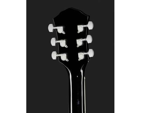 Fender FA-125CE II Blk