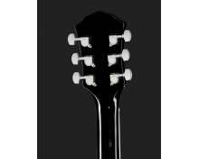 Fender FA-125CE II Blk