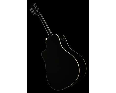 Fender FA-125CE II Blk