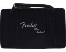 Fender Blues Deluxe 7 pack with case